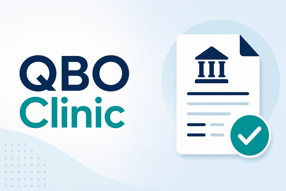 How to Inspect a QBO File Without Exposing Bank Data